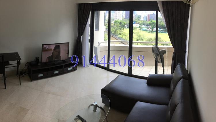 Valley Park (D10), Condominium #156178642